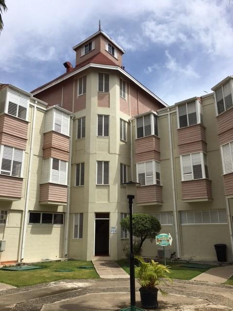 #73 Fisherman'S Point Ocho Rios Exterior photo