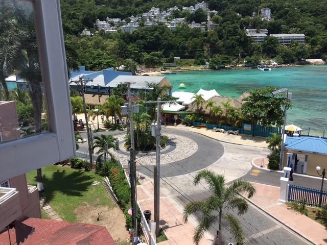 #73 Fisherman'S Point Ocho Rios Exterior photo